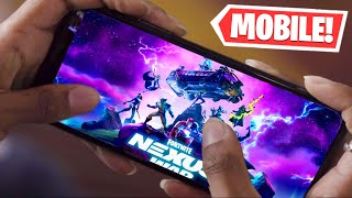 ... fortnite chapter 2 - season 4 is finally here!! in this video we
cover all the changes, every secret change incl...