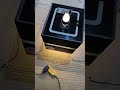 Wireless Charging Through Glass