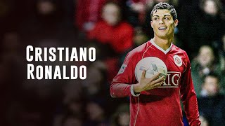 Cristiano Ronaldo ●The King is back ● Crazy Skills And Goals 2020-21