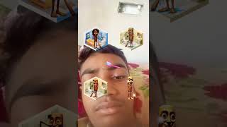 AI cartoon