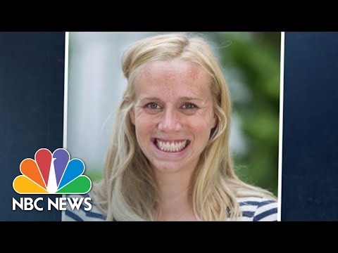 Search For Memphis Teacher Who Vanished Still Ongoing