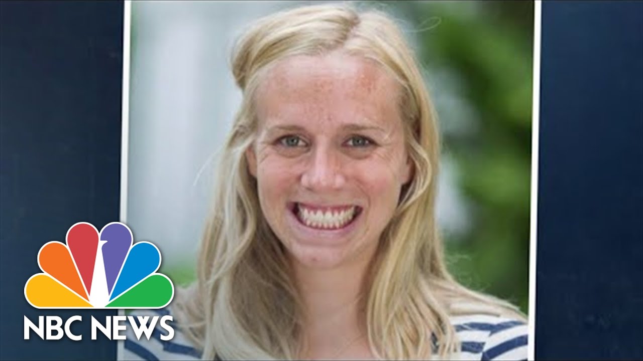 Search For Memphis Teacher Who Vanished Still Ongoing