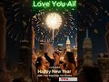 Happy NEW Year.........