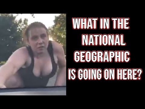 Savage PC Woman Attacks Indigenous Woman For Allegedly Not Wearing A Bra While Exercising