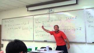 Review Session - Segment #1