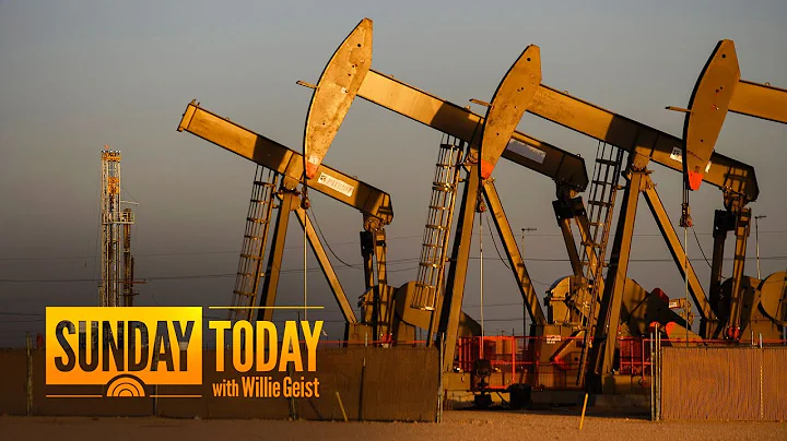 Biden Restarts Plans To Drill For Oil And Gas As Prices Soar - DayDayNews