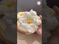 Cloud Fried Eggs Which Are Popular Overseas