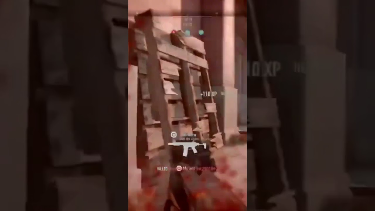 Modern Warfare 2 Stream Highlights Part 47 