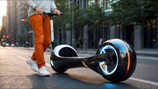 INGENIOUS INVENTIONS THAT WILL AMAZE YOU