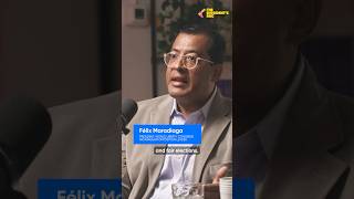 The Dissidents Mic | Episode 1: Félix Maradiaga