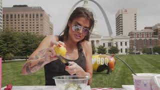 Virtual Q in the Lou: A Tribute to St. Louis BBQ