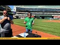 A's Cast Live July 5, 2022