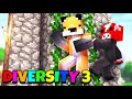 Callum & jack annoying each other for 24 minutes - diversity 3