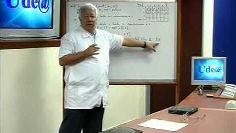 Arreglos: Matrices - suma de datos de filas y columnas - Módulo 34