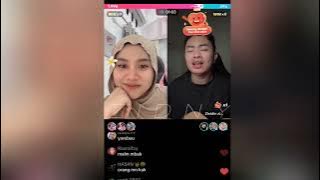 Sayang Loh dek Abang sama Adeknya , kok masih Di tanya sih dek , SAYAAANGG 🤭