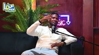 Lyrical Joe Talks about Unhealthy Competition amongst rappers, 5th August and 30 years of Hiplife