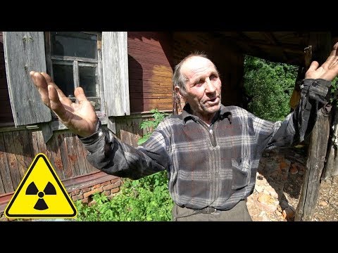 Return To The Last House In The Chernobyl  Zone 🇧🇾