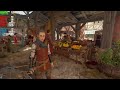 A PLAGUE TALE REQUIEM - 4K- XeFG x2 + XeLL