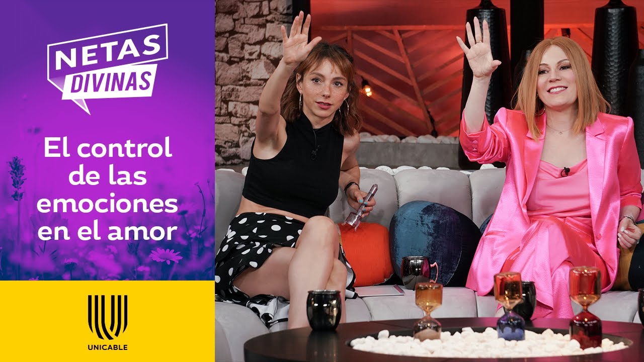 Natalia Téllez habló de un ex que le daba bolsas de lujo para redimir sus errores| Netas Divinas