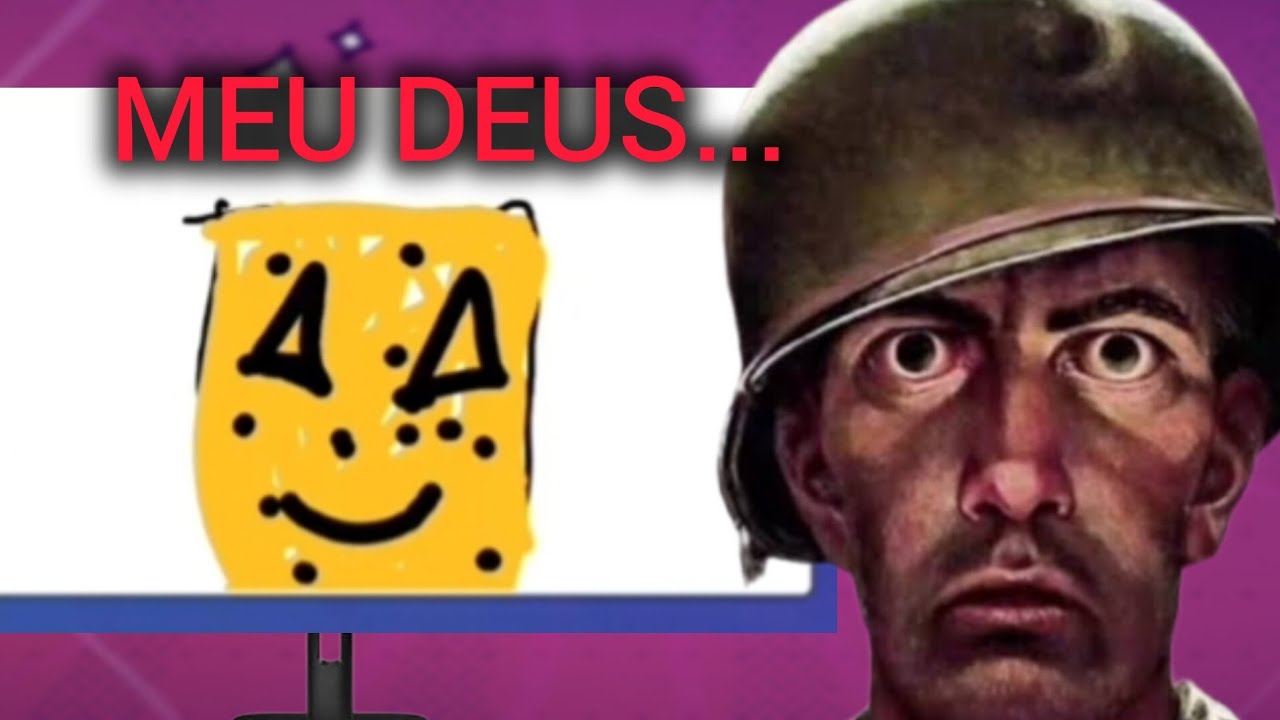 Meus amigos ARRUINARAM o Gartic Phone