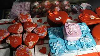 Heart Shaped Chocolate Gifts for Valentine's Day 2021 by Choco Fantasy screenshot 4