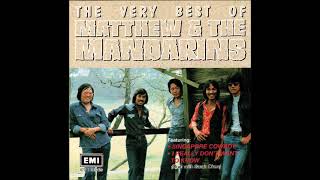 Matthew U0026 The Mandarins  Thatll Be The Day