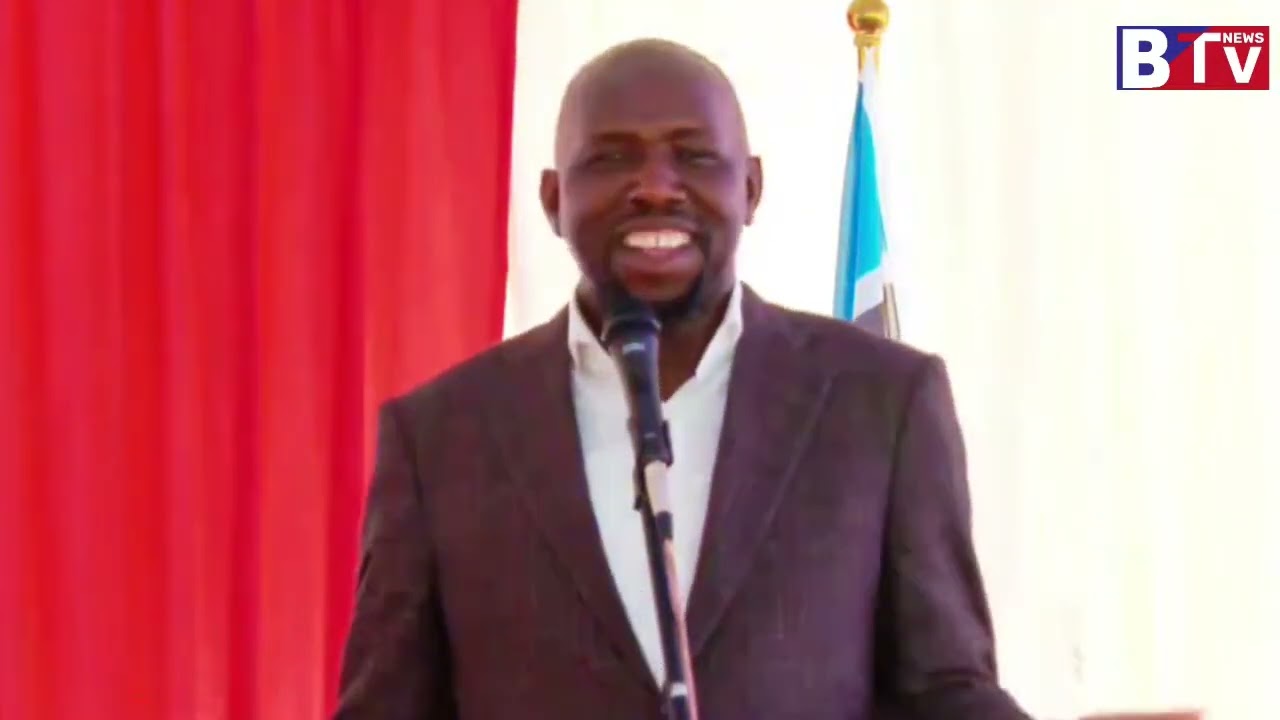 BIRTH CERTIFICATES WILL BE FREE - MURKOMEN VOWS TO LIASE WITH PRESIDENT RUTO ABOUT IT