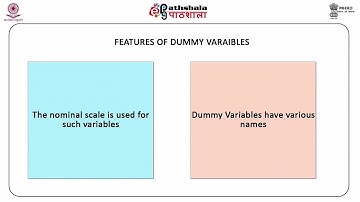 Introduction to Dummy Variables : Anova Model