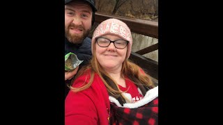The Wedding of Karissa Selvey and Darrien Hudgins March 17, 2025, 1 p.m.