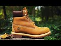 Top Best Timberland Boots for 2025
