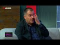 ამ რეჟიმის მოსამსახურე არც ერთი წევრი არაა დაცული არაფრისგან I გიორგი შაიშმელაშვილი