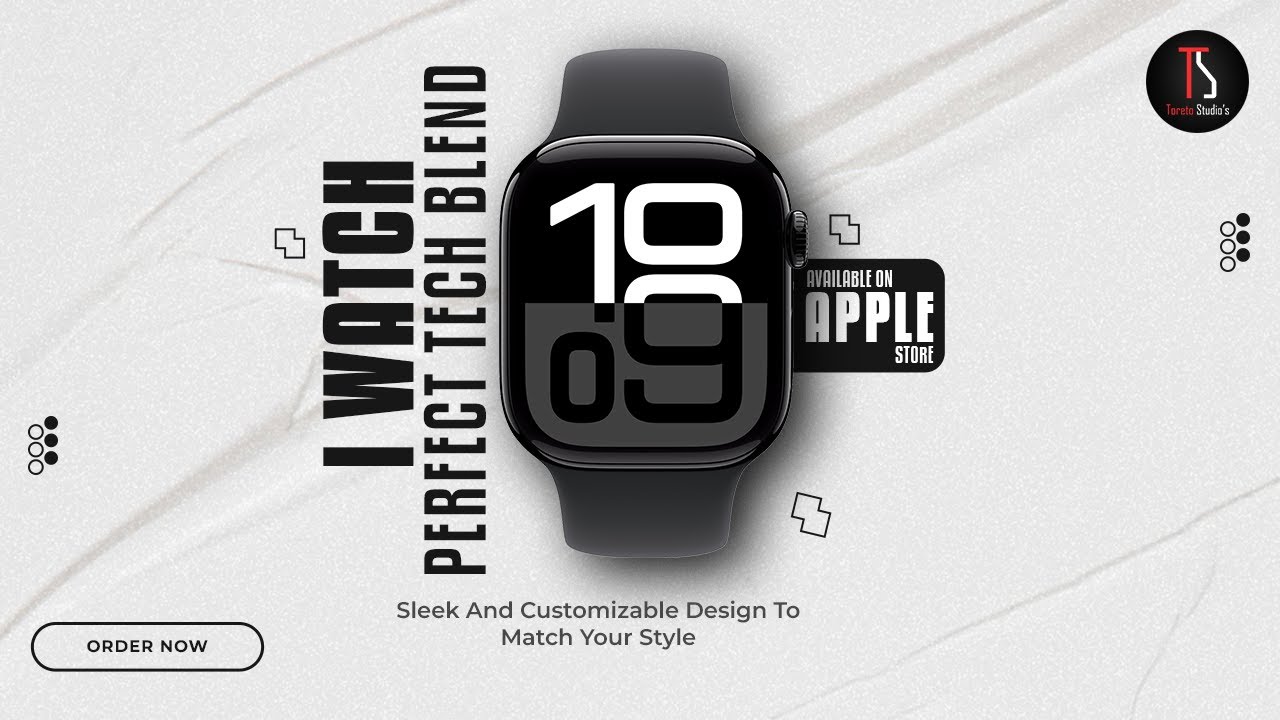 Apple's I Watch