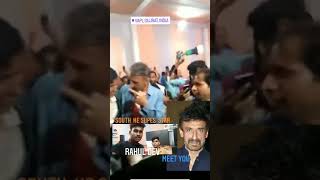 south  U0026 bolliwod  Ke supastar  rahuldev meetyou In vapi gujarat rahul Dev