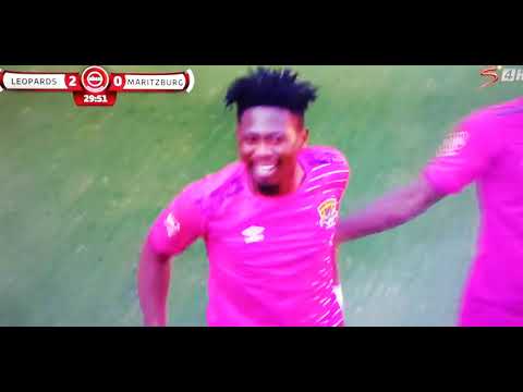 Black Leopards vs Maritzburg United
