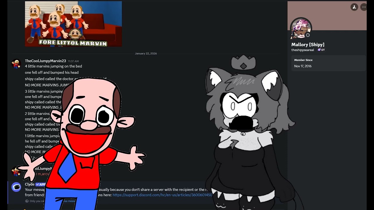 Leo's Funky Tuesday Morning Demo 2 OST: Shipy not Jumpy