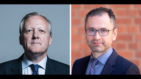 JOINT NATO PA - DCAF WEBINAR, Parliamentary Oversight Over Military Intelligence