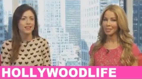 Real Housewives of Miami Star Lisa Hochstein Recaps Season 2 Ep. 6