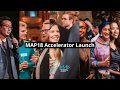 Map launch 2018