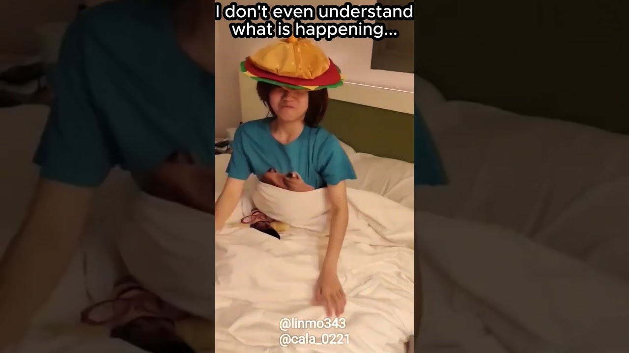 ANSWER ME, MAFIA PACKS AHH EUNOIA 🗣🗣🗣 