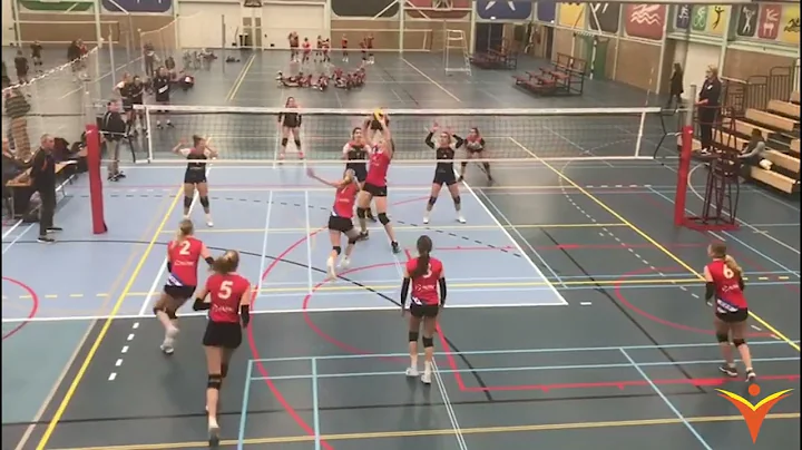 College Volleyball Recruiting Video - Fall 2023 - ...
