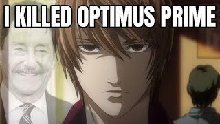 Light’s Biggest Mistake