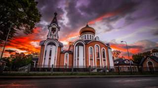 Skies - A timelapse Compilation [HD]