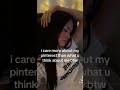 #pinterest #tiktok #viralmusic #funny #relatable #life #cute #confidence
