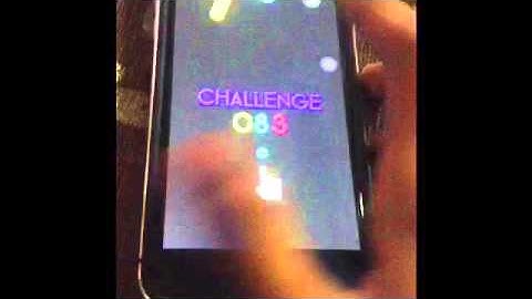 Color Switch Challenge 82! (10secs Done!)(easy)
