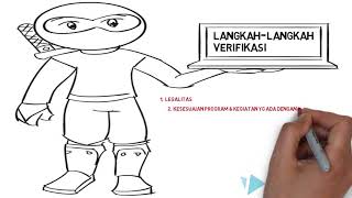 verifikasi RKA SKPD