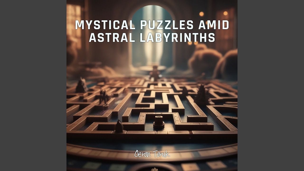 Whimsical Riddles Across Celestial Tapestries - YouTube