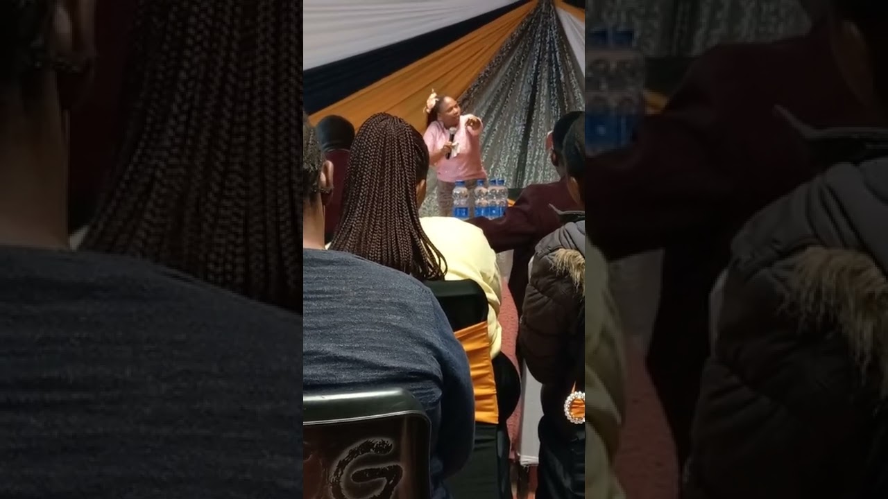 We are gods of the most high God Part 1