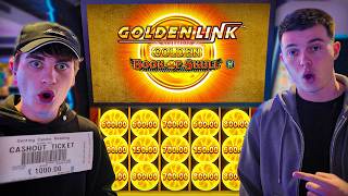 How Many Bonuses Can We Get With £1000?