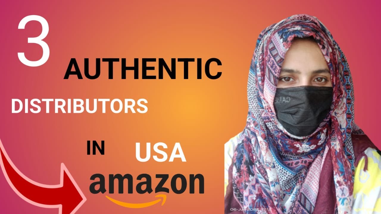How to find Wholesale suppliers for amazon ? 3 Authentic distributors ...