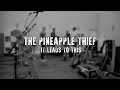 The pineapple thief  it leads to this